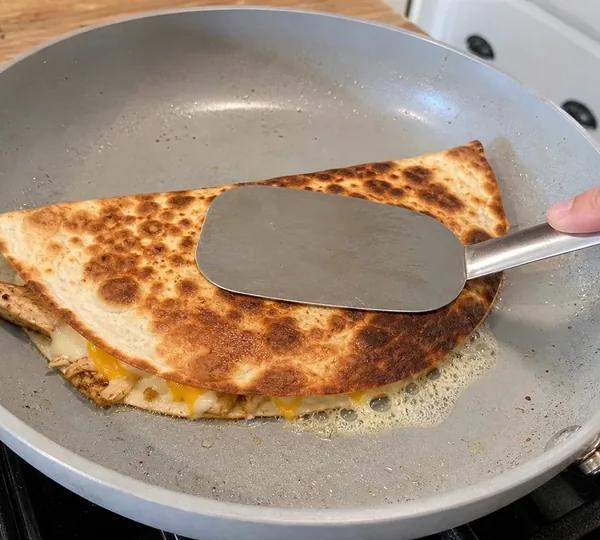 Step 3: Toast