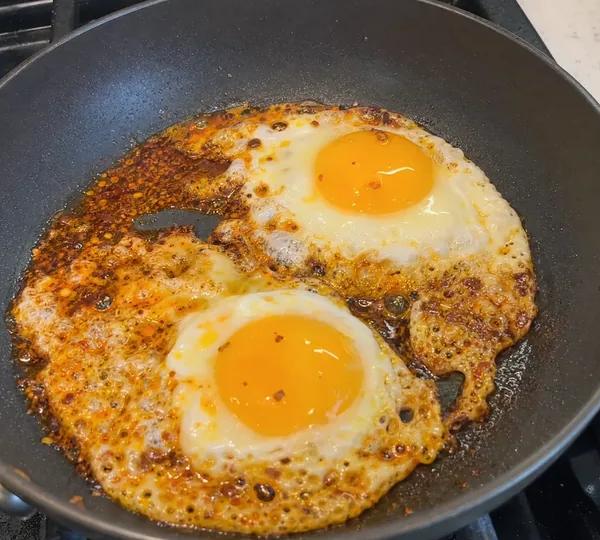 Step 4: Cook to Preference