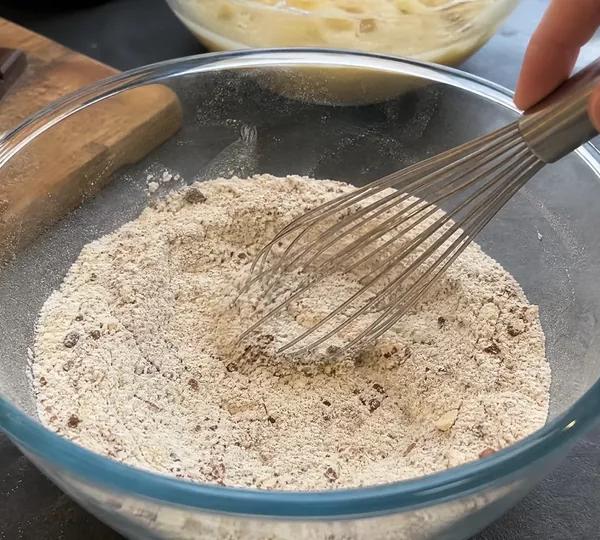 Step 4: Combine