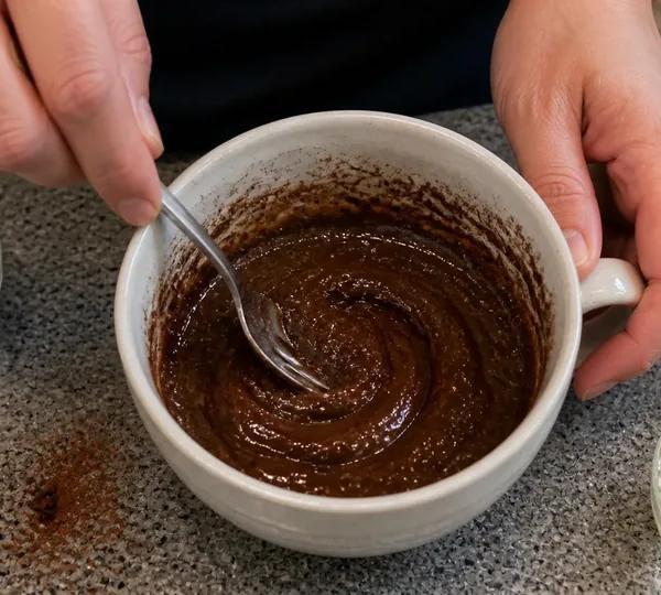 Step 2: Add Wet