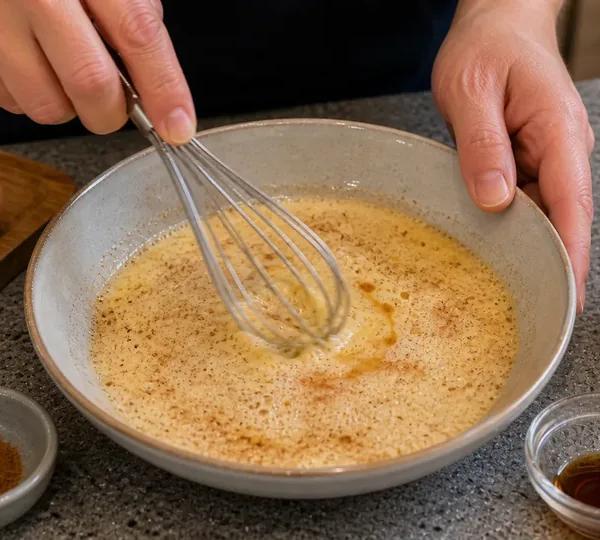 Step 1: Make the Batter