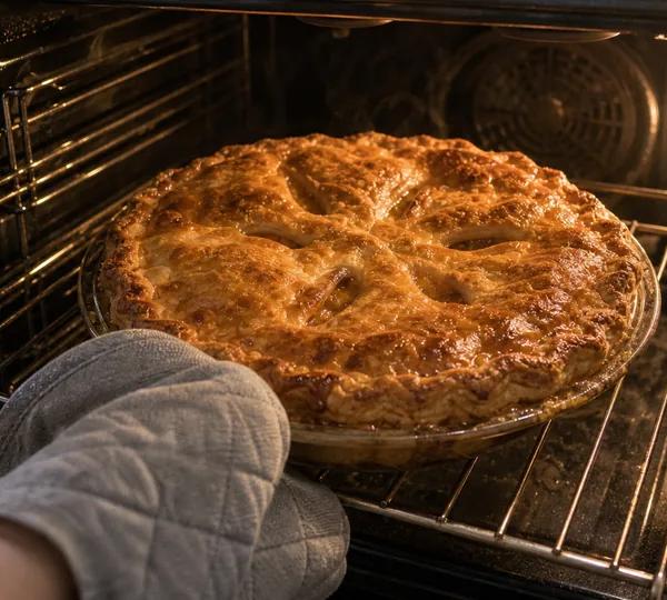 Step 14: Bake