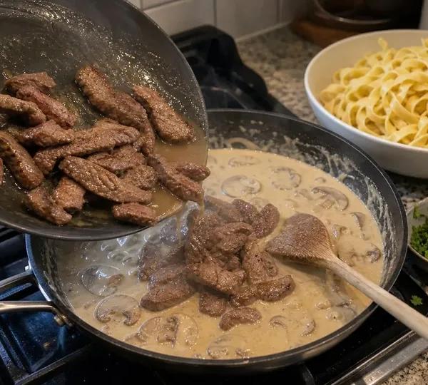 Стъпка 17: Затопли само 30 секунди