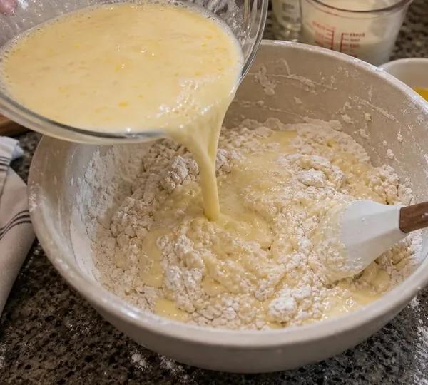 Step 3: Combine