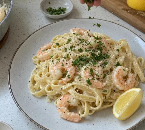 Step 11: Plate