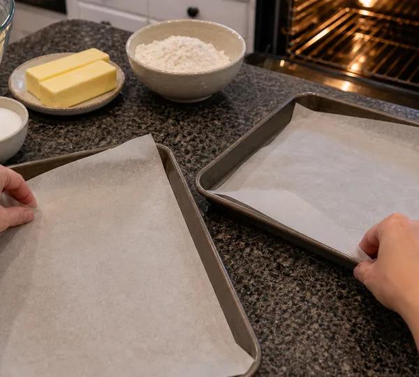 Step 1: Preheat & Prep