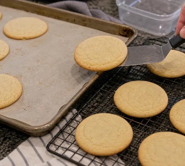 Step 10: Cool