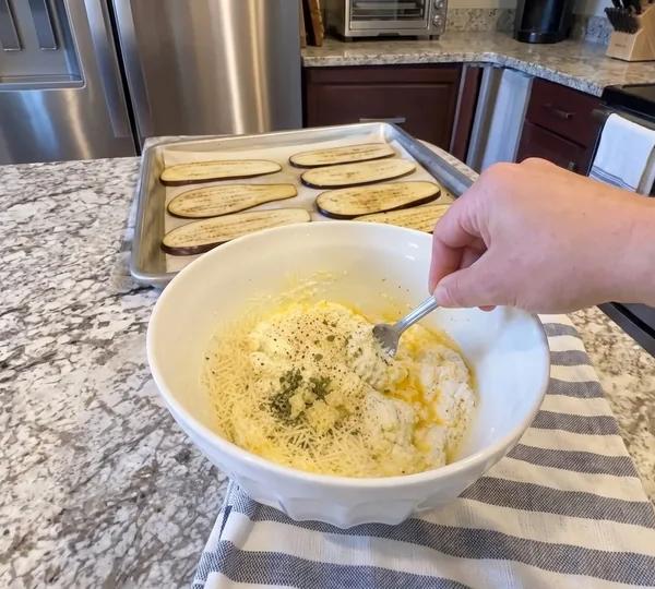 Step 3: Make Filling