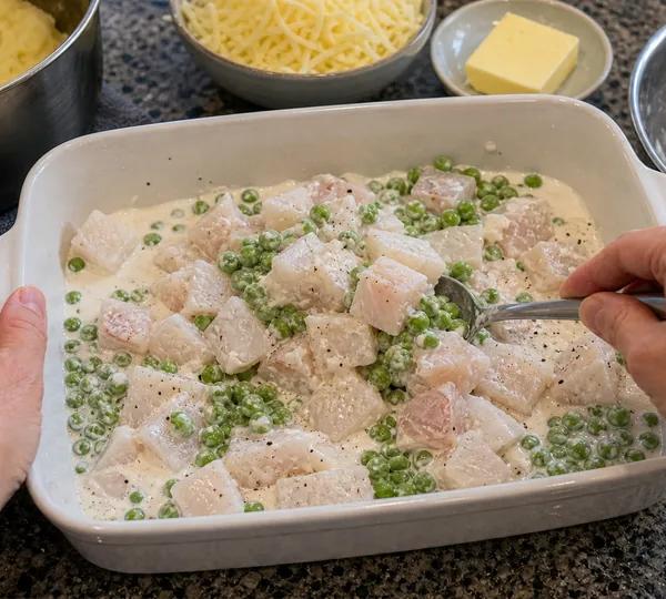 Стъпка 2: Пригответе плънката