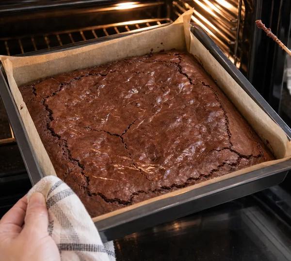 Step 10: Bake 25-28 minutes