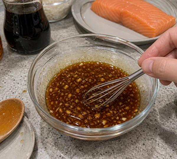 Step 7: Make the glaze