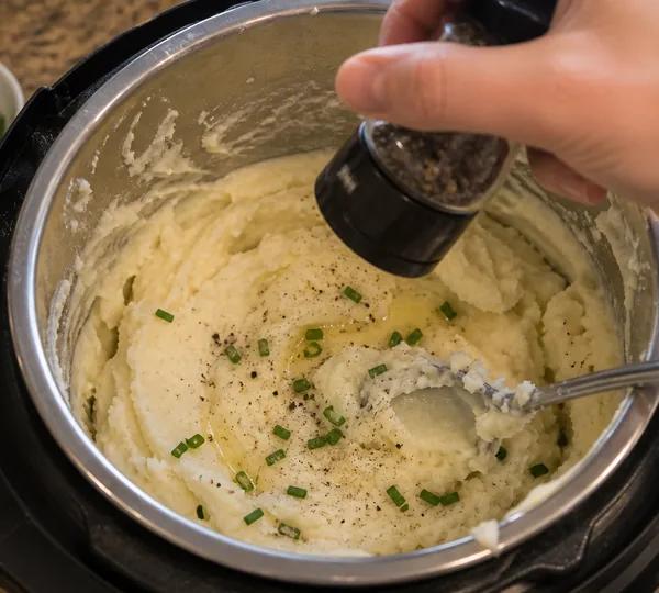 Step 7: Final touch