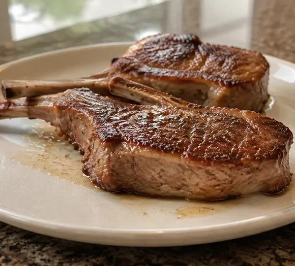 Step 8: Rest the Meat