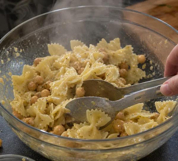 Step 2: Cook Pasta