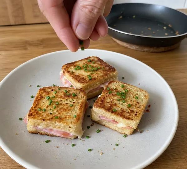 Step 6: Serve