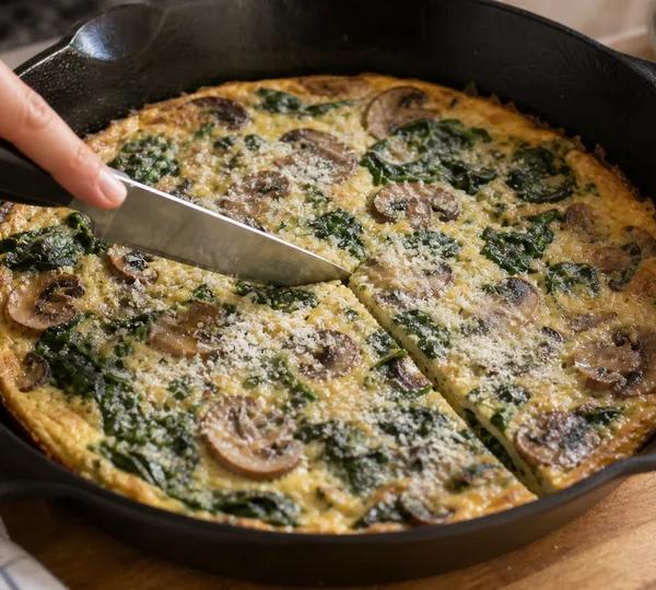 Step 9: Slice