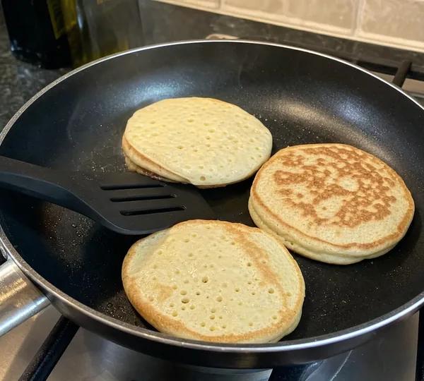 Step 9: Cook