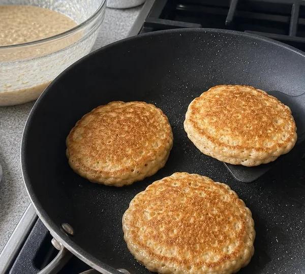 Step 7: Cook