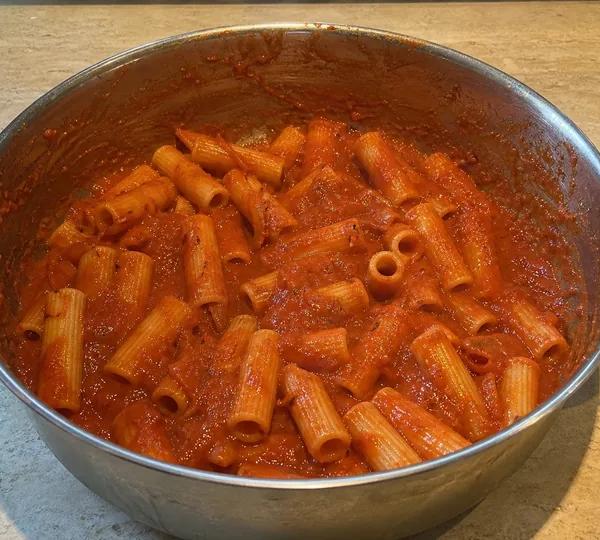 Step 5: Rest & Serve