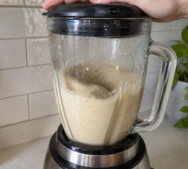 Step 2: Blend