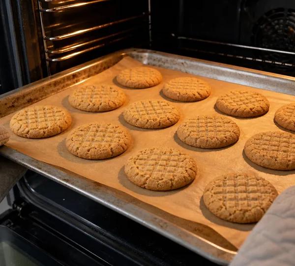 Step 3: Bake