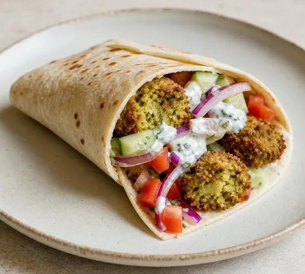 Step 7: Roll and Serve