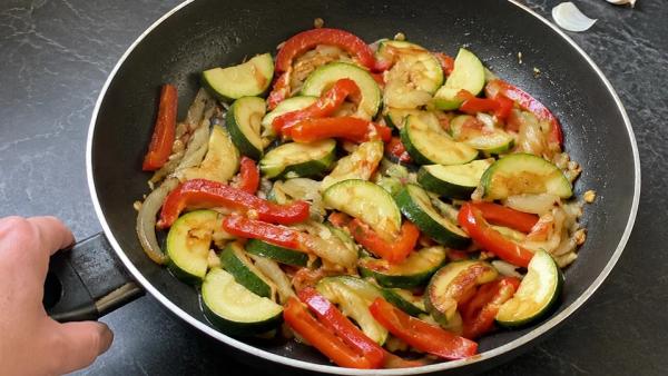 Step 5: Soften the Rest
