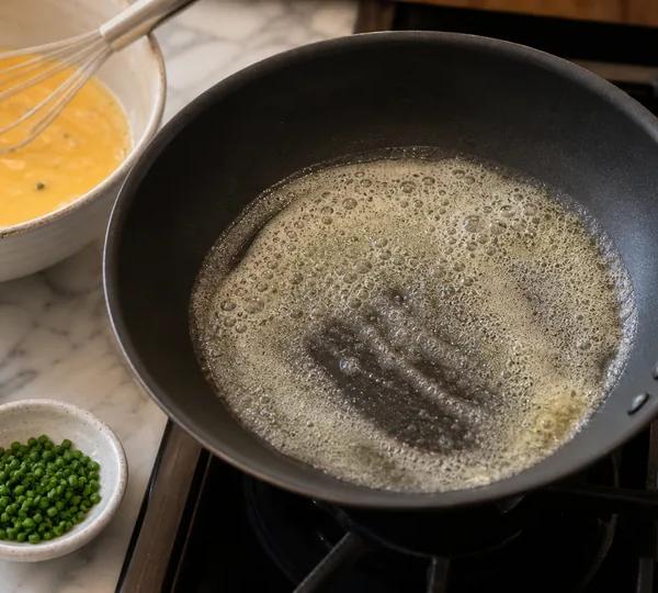 Step 2: Melt the Butter