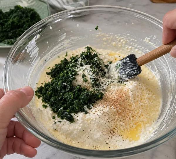 Step 2: Make Filling
