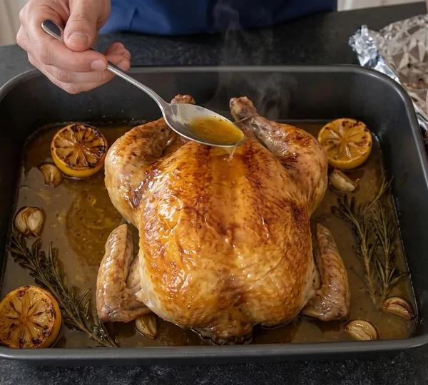 Step 5: Remove the foil