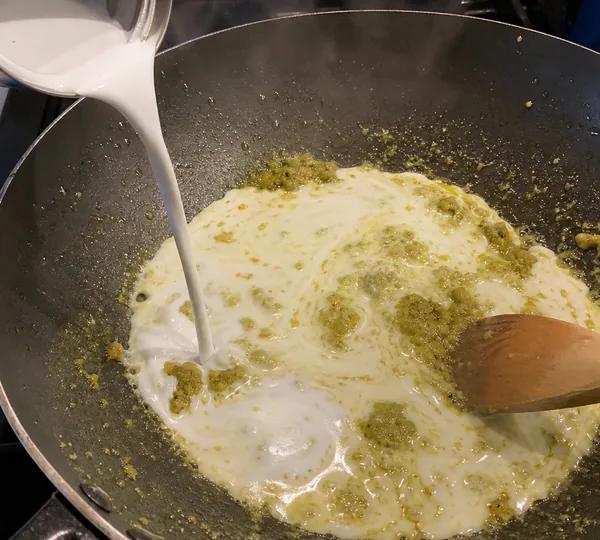 Step 6: Build the Curry