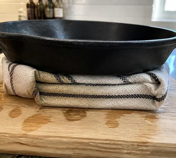 Step 1: Press the Tofu
