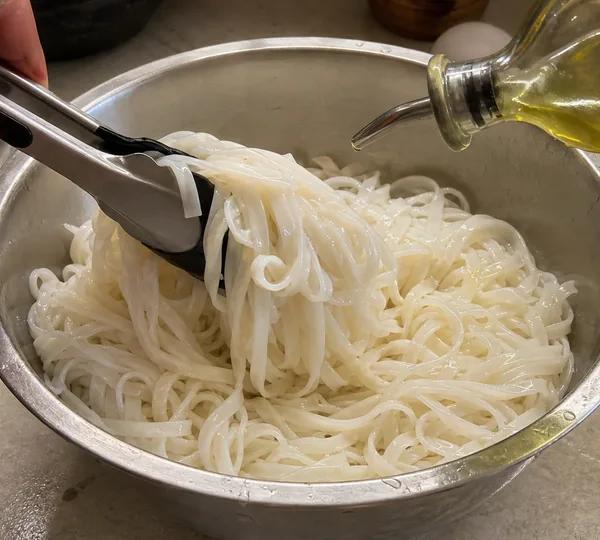 Step 2: Cook the Noodles