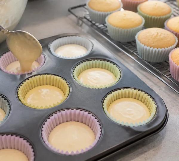Step 8: Bake 18-20 minutes