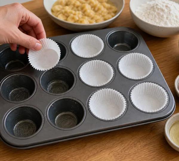 Step 1: Preheat & Prep