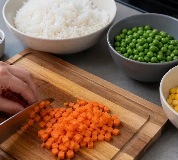 Step 2: Prep