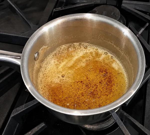 Step 1: Brown the Butter