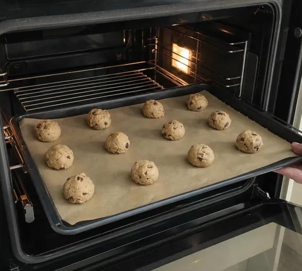 Step 6: Bake