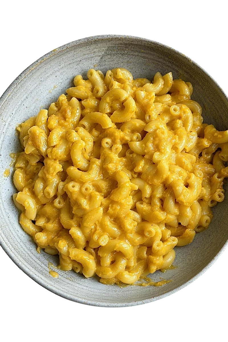 Stovetop Mac & Cheese